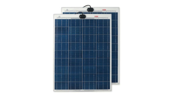 Panel słoneczny 80W 21.6V 885x665x3mm