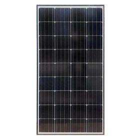 Panel słoneczny MAXX 100W monokrystaliczny 910x670x35