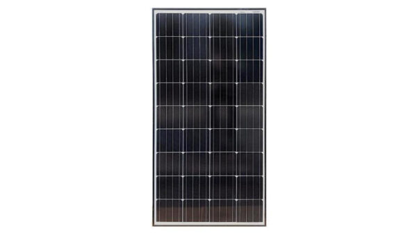 Panel słoneczny MAXX 100W monokrystaliczny 910x670x35
