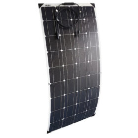 Panel słoneczny elastyczny MAXX 100W monokrystaliczny 1185x540x3