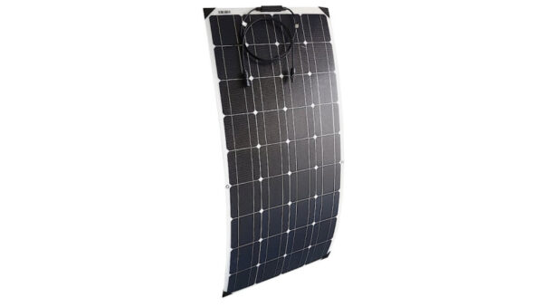 Panel słoneczny elastyczny MAXX 100W monokrystaliczny 1185x540x3