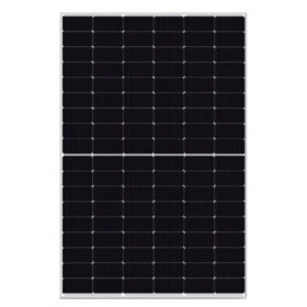Panel solarny fotowoltaiczny monokrystaliczny 410W Half Cut Black IP68 410W AU410-27V-MH