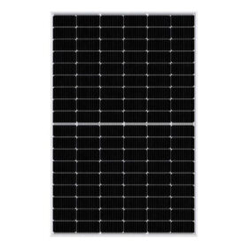 Panel solarny fotowoltaiczny monokrystaliczny 410W Half Cut Silver IP68 410W VT-SP410