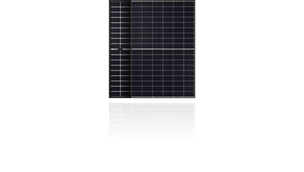 Panele Fotowoltaiczne FuturaSun FU430M SILK NOVA DUETTO TRANSPARENT