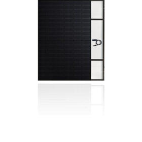 Panele Fotowoltaiczne FuturaSun FU430M SILK RHINO ALL BLACK