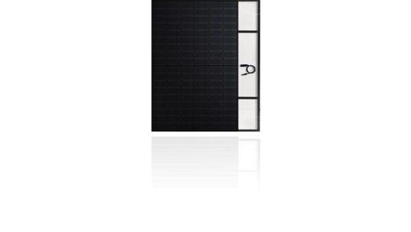 Panele Fotowoltaiczne FuturaSun FU430M SILK RHINO ALL BLACK