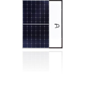 Panele Fotowoltaiczne FuturaSun FU430M ZEBRA PRO Black frame