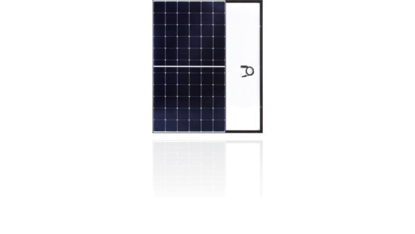 Panele Fotowoltaiczne FuturaSun FU430M ZEBRA PRO Black frame