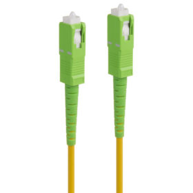 Patchcord światłowód kabel Maclean