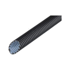 Peszel giętki 32mm UV z płaszczem ochronnym (K-78)