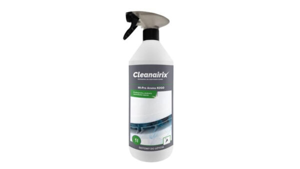 Płyn gotowy Cleanairix HI-Pro Aroma 1L R2GO