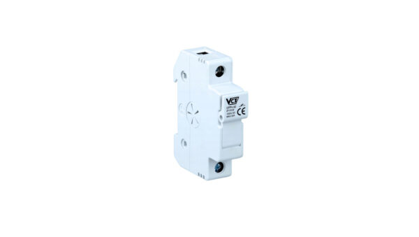 Podstawa bezpiecznikowa 1P 1-32A 1000V DC