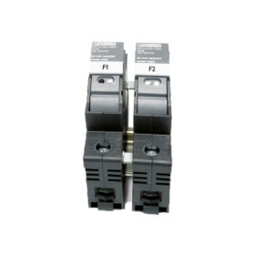 Podstawa bezpiecznikowa DC 1000V 30A 2P NOARK