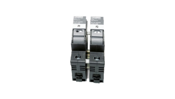 Podstawa bezpiecznikowa DC 1000V 30A 2P NOARK