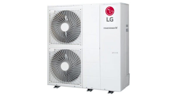 Pompa ciepła LG Therma V Monobloc S 12 kW LG LGHM123MR.U34