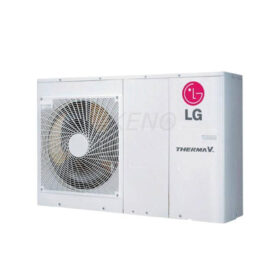 Pompa ciepła LG Therma V Monobloc S 5 kW LG LGHM051MR.U44