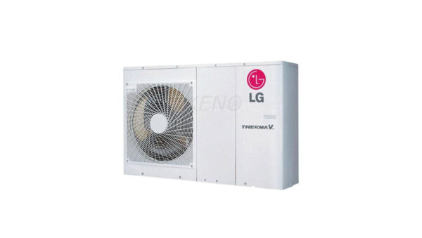 Pompa ciepła LG Therma V Monobloc S 5 kW LG LGHM051MR.U44