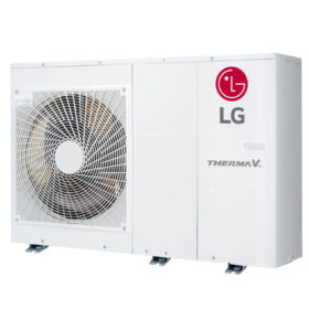 Pompa ciepła LG Therma V Monobloc S 9 kW LG LGHM091MR.U44