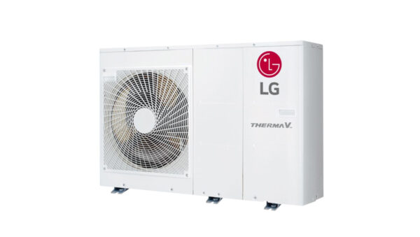 Pompa ciepła LG Therma V Monobloc S 9 kW LG LGHM091MR.U44
