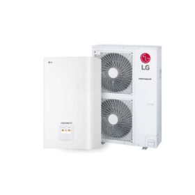 Pompa ciepła LG Therma V split 12 kW 400V HU123