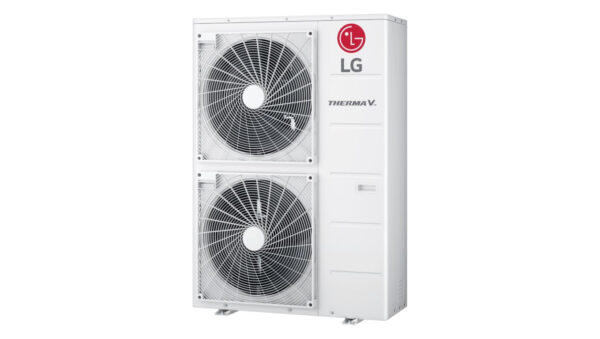 Pompa ciepła LG Therma V split 12 kW jednostka zewnętrzna LG LGHU123MA.U33