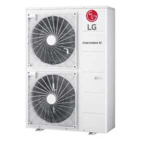 Pompa ciepła LG Therma V split 14 kW jednostka zewnętrzna LG LGHU143MA.U33
