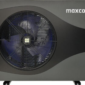 Pompa ciepła MAXCOM 10KW Monoblok