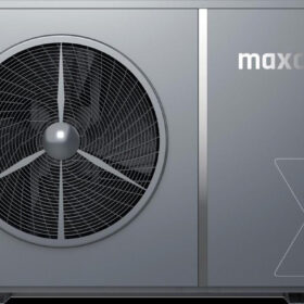 Pompa ciepła MAXCOM 12 KW Monoblok