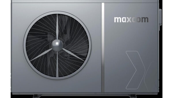 Pompa ciepła MAXCOM 12 KW Monoblok