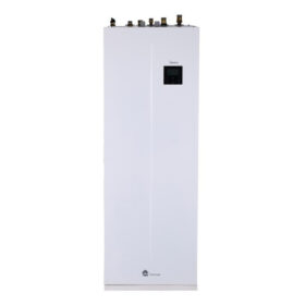 Pompa ciepła MIDEA M-THERMAL All in One (jedn. hydrauliczna) zasobnik 240l HBT-A100/240CDS90GN8-B