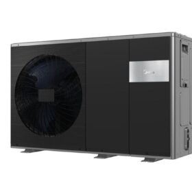 Pompa ciepła Midea M-Thermal MHC-V10W/D2N7-E30