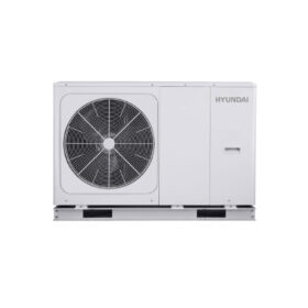 Pompa ciepła monoblok 10kW 1-faz HYUNDAI EXTREME HHPM-M10TH1PH R32