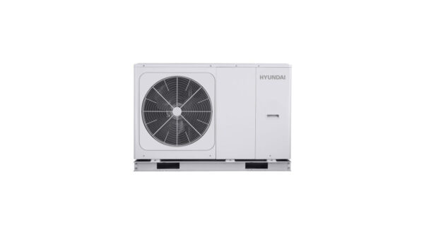 Pompa ciepła monoblok 12kW 3-faz HYUNDAI EXTREME HHPM-M12TH3PH R32