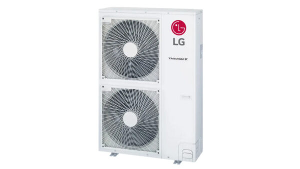 Pompa ciepła monoblok 12kW 3-faz LG THERMA V HM123MR R32