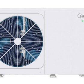 Pompa ciepła monoblok 12kW 3-faz MIDEA M-THERMAL MHC-V12W/D2RN8-BER90 R32