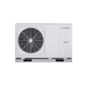 Pompa ciepła monoblok 14kW 3-faz HYUNDAI EXTREME HHPM-M14TH3PH R32