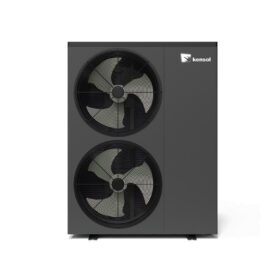 Pompa ciepła monoblok 14kW 3-faz KENSOL KTM14KW R32