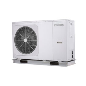 Pompa ciepła monoblok 16kW 3-faz HYUNDAI EXTREME HHPM-M16TH3PH R32