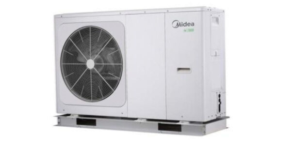 Pompa ciepła monoblok 16kW 3-faz MIDEA M-THERMAL R32