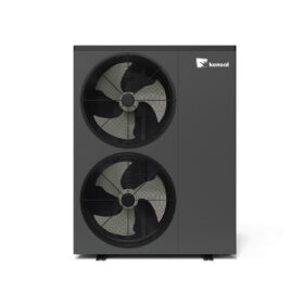 Pompa ciepła monoblok 17kW 3-faz KENSOL KTM17KW R32