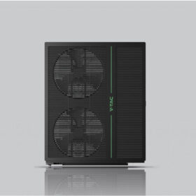 Pompa ciepła monoblok 18kW 3-faz V-TAC ATW ETER VT-M18KW-P3-DC/INV-290-S-B-SU R290