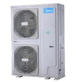 Pompa ciepła monoblok 22kW 3-faz MIDEA M-THERMAL R32