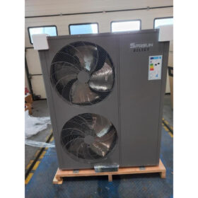 Pompa ciepła monoblok 22kW 3-faz SPRSUN SELECT CGK-060V3L/3PH R32