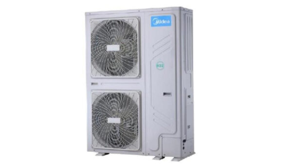 Pompa ciepła monoblok 26kW 3-faz MIDEA M-THERMAL R32