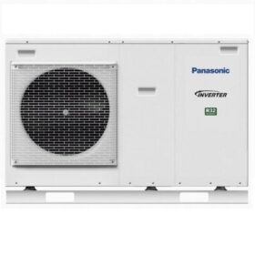 Pompa ciepła monoblok 5kW 1-faz AQUAREA J WH-MDC05J3E5 R32