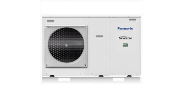 Pompa ciepła monoblok 5kW 1-faz AQUAREA J WH-MDC05J3E5 R32