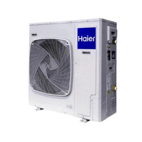 Pompa ciepła monoblok 5kW 1-faz HAIER SUPER AQUA AU052FYCRB(HW) /+ YR-E27