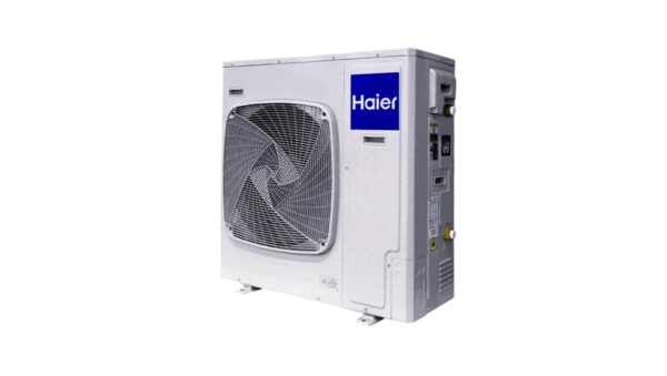 Pompa ciepła monoblok 5kW 1-faz HAIER SUPER AQUA AU052FYCRB(HW) /+ YR-E27