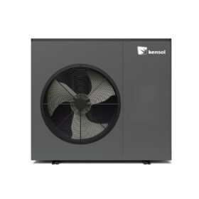 Pompa ciepła monoblok 6kW 1-faz KENSOL KTM6KW R32