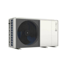 Pompa ciepła monoblok 8kW 1-faz CLIVET WiSAN-YME 1 S 4.1 R32